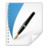 Mimetypes application vnd scribus Icon